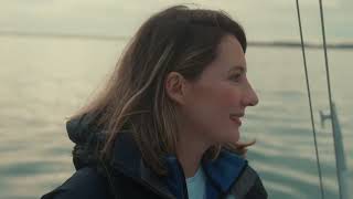 Clean Sailing With Holly Manvell - Positive Disruptor, Protecting The Oceans.