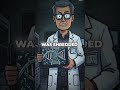 The Man Who Couldn't Die for 83 Days