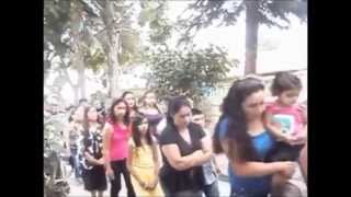 Tinaja de Vargas RaicesyRecuerdos "FE"