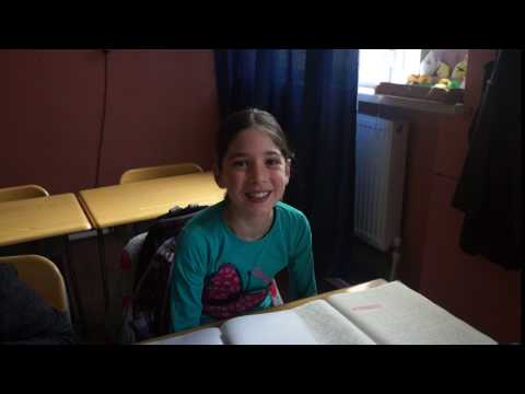 რა მინდა გამოვიდე -  მარიამ ნიკოლაშვილი