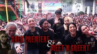 GALA PREMIERE & MEET N GREET - FILM NYAI (2018)