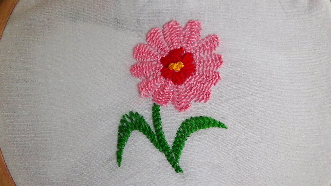 Kashmir - Rose Kashmir - Rose