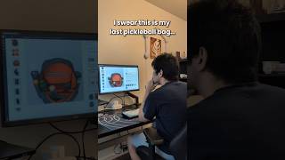 POV: you keep buying pickleball bags you don’t need #pickleball #funny #relatable #pickleballgear