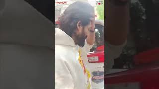 Icon Star Allu Arjun Arrest Visuals | #Pushpa2 Sandhya Theater Issue | #pushpa2therule