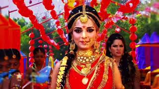 Draupadi _ intro song