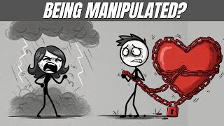 Manipulation Tactics Women Use to Control Men - Soul Rex Explains in 13 minutes