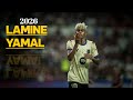 Lamine Yamal x Raindance | Tems