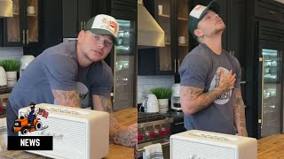 Kane Brown Performs Unreleased Breakup Song