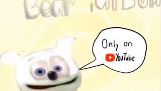 Official Vanilla Bear Album - The Vanilla Bear Song Video Edit - 02 Soundtrack