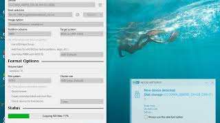 HOW TO MAKE A BOOTABLE PENDRIVE Windows 10  RAFUS