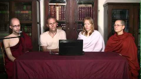 Monk Radio: Ordination With a Medical Condition