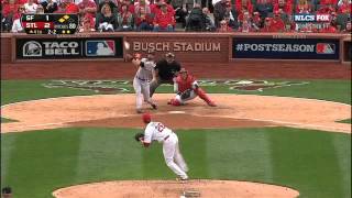 2012/10/17 Lohse's solid start