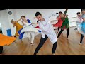 Jag ghomiya|Salman khan|Sultan|Dance cover| in CHINA |BOLLYKATHAK |workshop LAVNIKING Ashish Patil