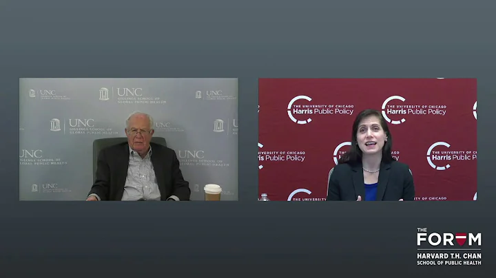 High U.S. Healthcare Costs: The Problem With Medicare for All