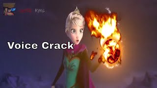 Another Frozen YTP (Filler)