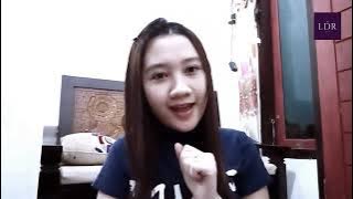 sotya cover By.  Lutfiana Dewi Rahmawati (LDR)