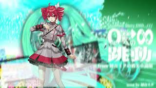 Dynamic Leap from 0 → ∞