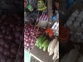 mga gulay