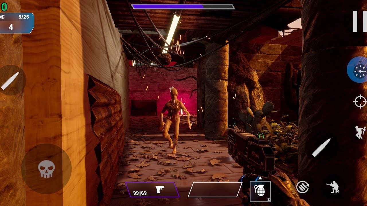 COGRET PARA CELULAR ANDROID (GAMEPLAY)