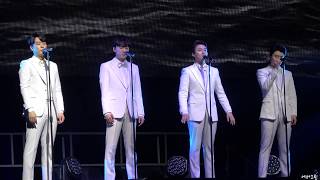 20180504 포레스텔라 Forestella 구미콘서트 7 - 프리뮬라(Primula)