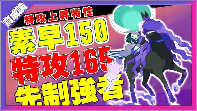 サーナイト育成論対策 持ち物性格 技構築 戦い方 徹底解説 ポケモン育成論 ポケモン剣盾 Youtube