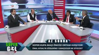 RECEP ÖZCAN'DAN ŞOK ŞİKE İDDİASI!