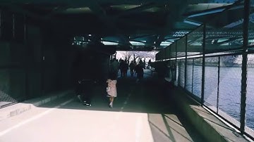 Zhiyun Smooth Q / time lapse + test video