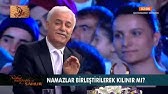 Namazlarin Birlestirilmesi Suleymaniye Vakfi