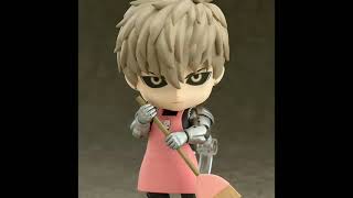 Perfect Genos Edit Rael Noes Faek