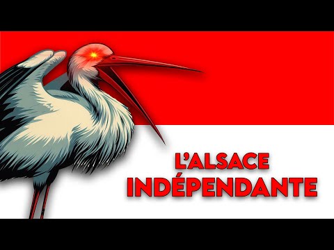 L’ALSACE VA-T-ELLE DEVENIR