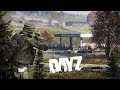 Снайпер против сквадов. Безумная погоня за V3S - DayZ Standalone (4K) 🎯