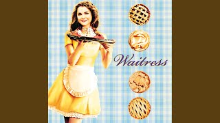 Pie in the Sky (From "Waitress") 