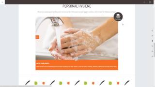 eLearning Activity screenshot 4