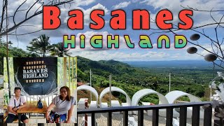 Basanes Highland Garden And Resto Monkayo, Davao De Oro