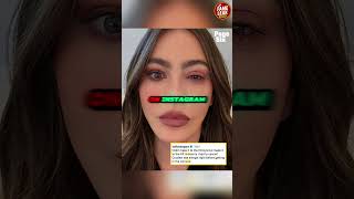 Sofía Vergara MISSES 2025 Emmys 😱 | Eye Allergy Surprise Stuns Hollywood Fans!