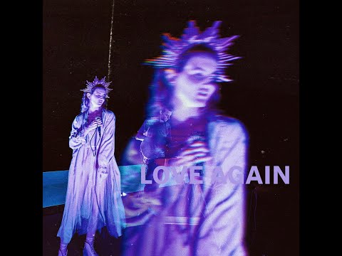 LUMA - Love Again