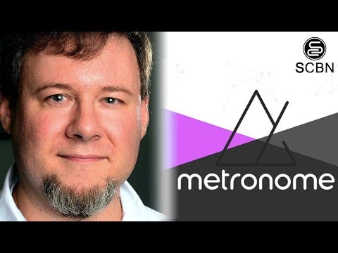 What Is Metronome Cryptocurrency? - CEO Jeff Garzik Responds
