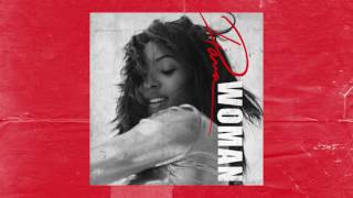 Diana Gordon - "Woman" (Official Audio)