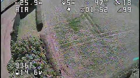 tbs fusion windy session