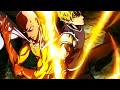 One punch manamv opening 1 the hero