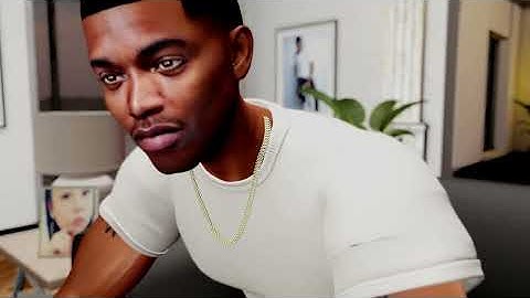 Music Made in Second Life - Micheal