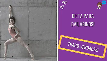 Qual é o peso ideal para uma bailarina?
