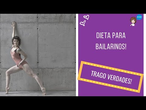 Vídeo: Dieta Das Bailarinas - Cardápio, Avaliações, Resultados, Dicas