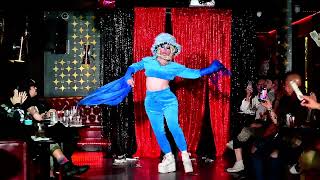 Rica Shay - Frozen
