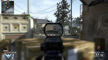 Determineddddd Dispute Map 2 "Host Booting us Offline"