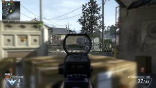 Determineddddd Dispute Map 2 Host Booting us Offline