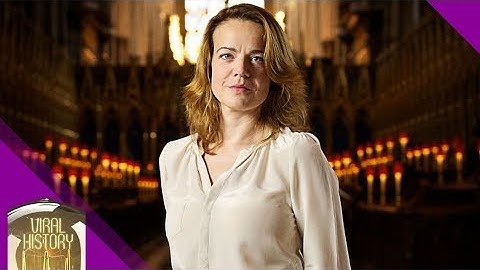 Dr Helen Castor interview!