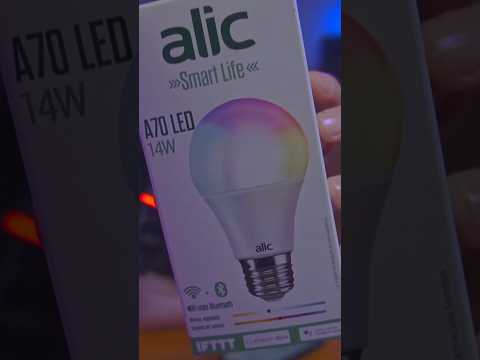 CASA INTELIGENTE ENCHUFE ALIC SMART LIFE 