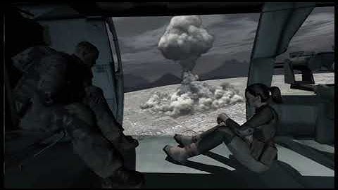 F.E.A.R.: Extraction Point - Interval 01 Contamination: Intro - Part 1 [No Commentary]