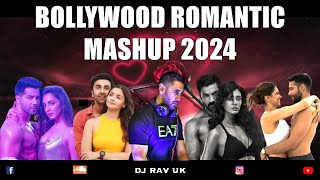 Bollywood Mix 2024 / Bollywood Mashup 2024 / Bollywood Romantic Songs 2024 / Bollywood Romantic 2024